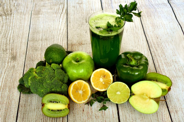Benefits of Glutathione