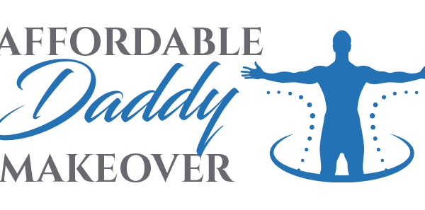 Daddy Makeover
